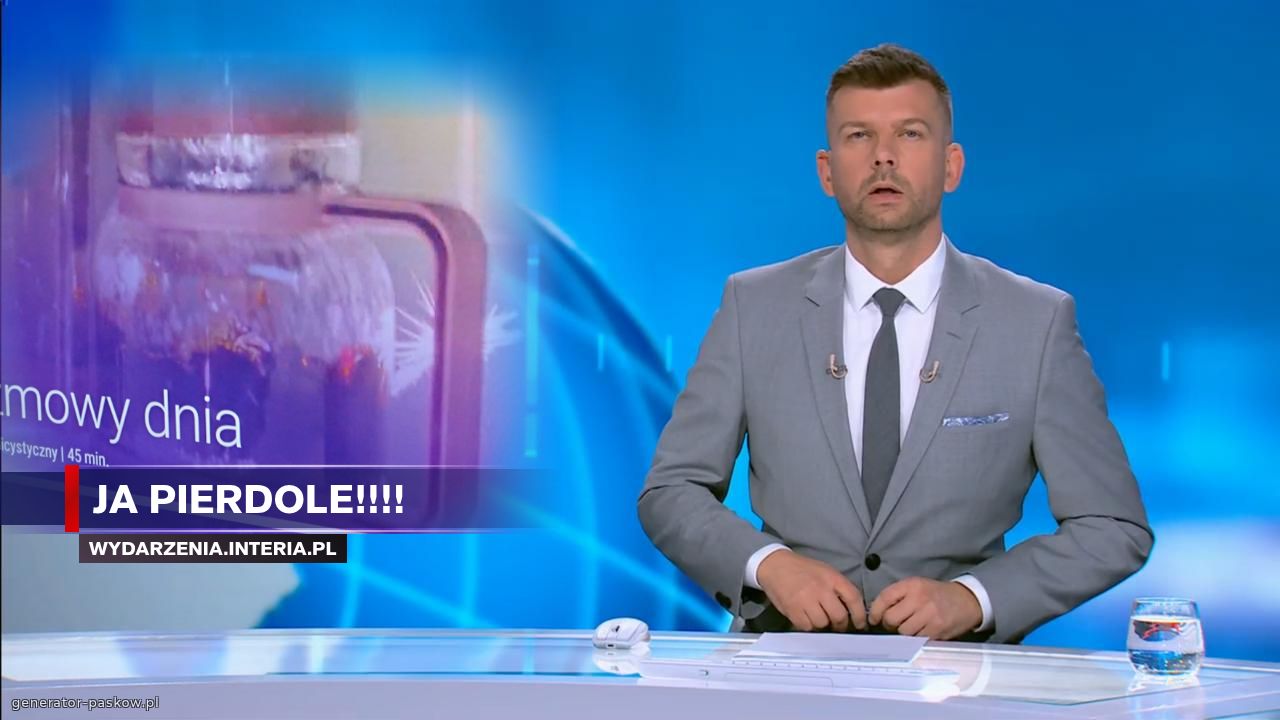 JA PIERDOLE!!!! 