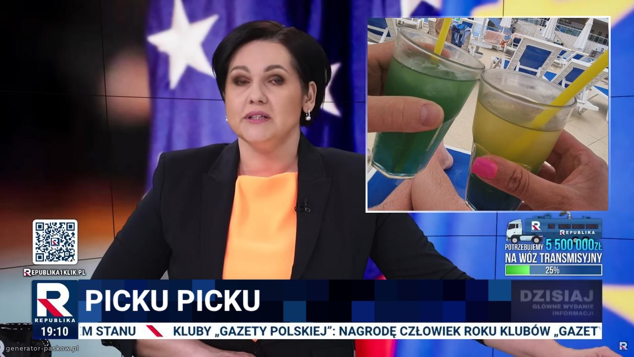 Picku picku