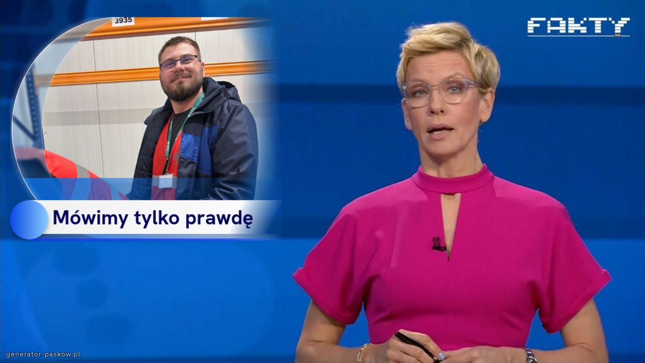 Mówimy tylko prawdę