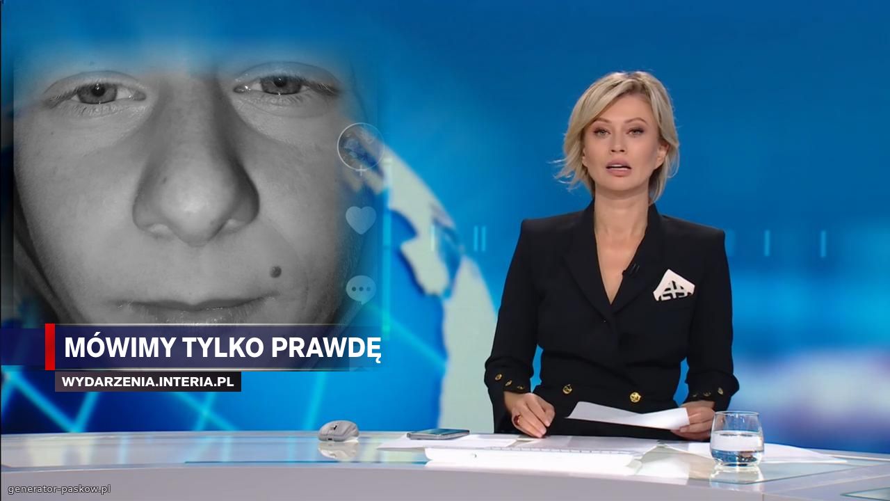 Mówimy tylko prawdę