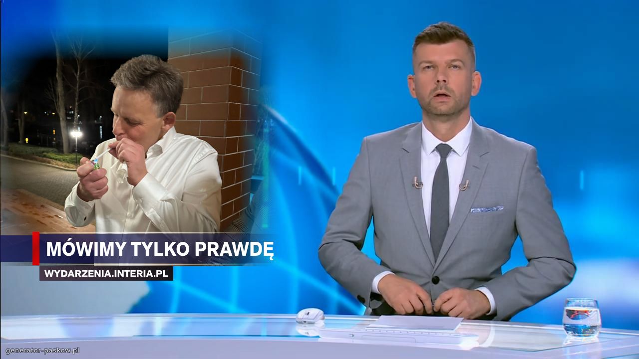 Mówimy tylko prawdę