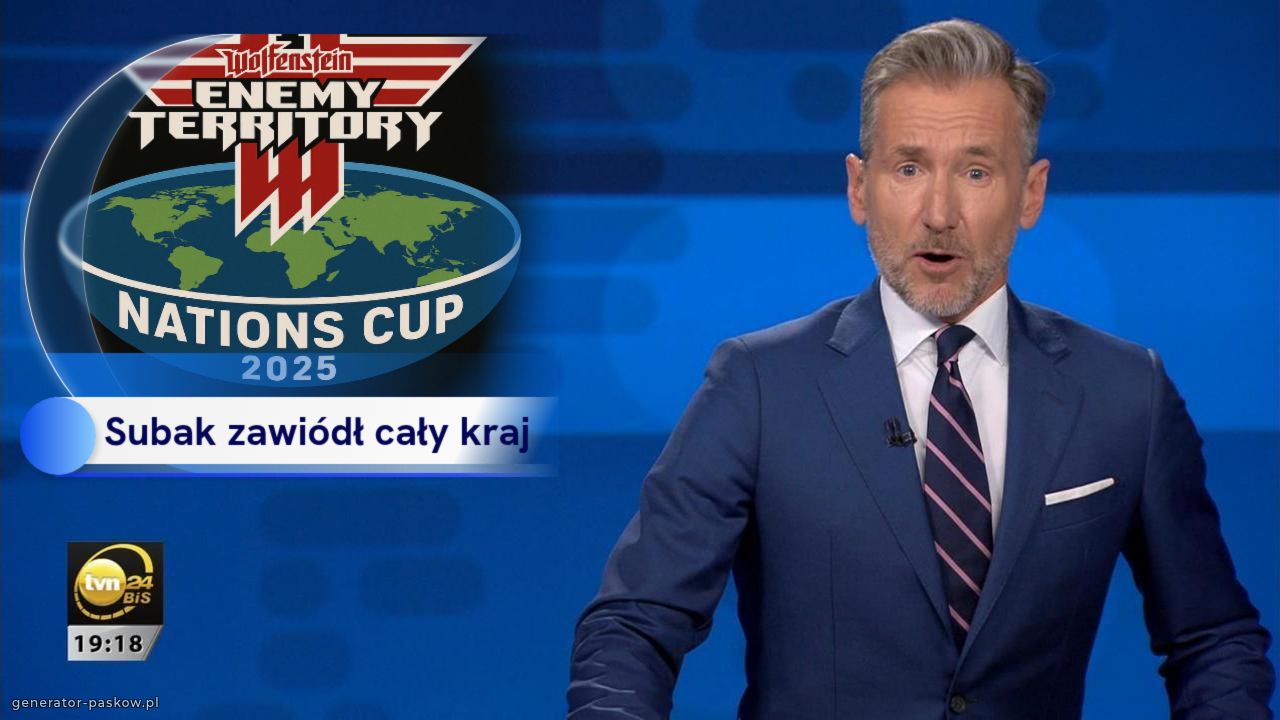 Subak zawiódł cały kraj