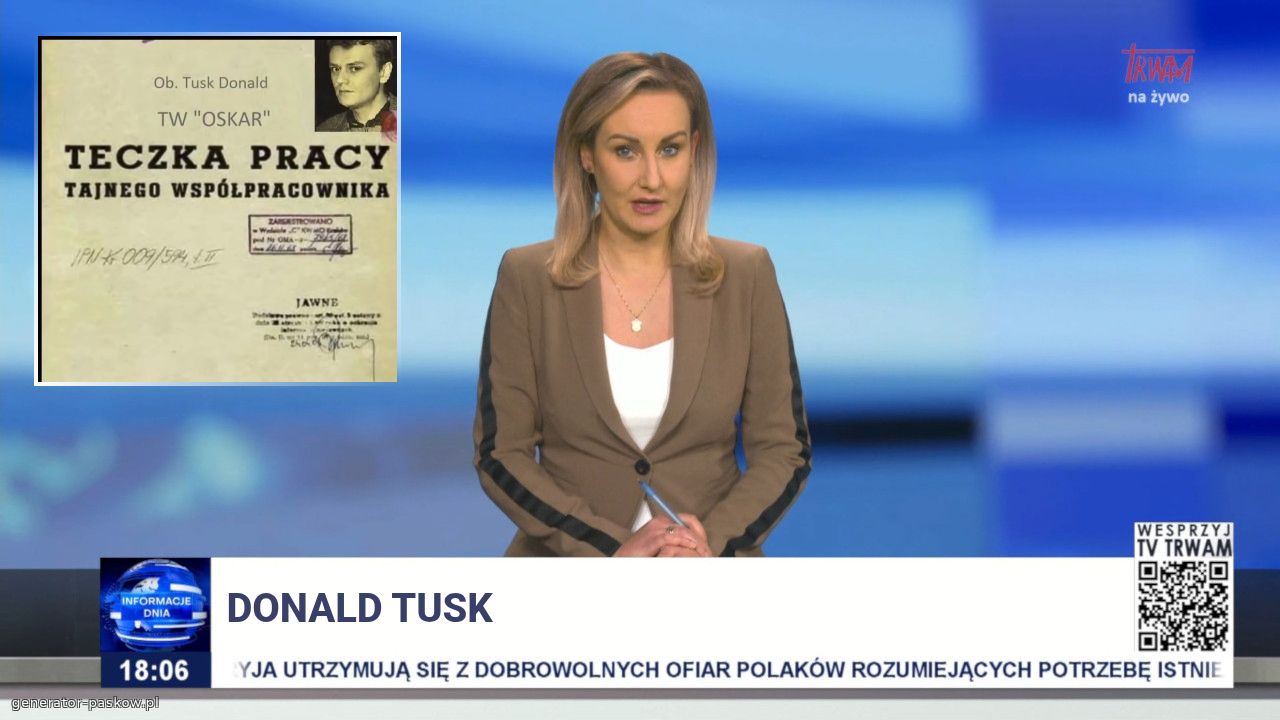 Donald Tusk