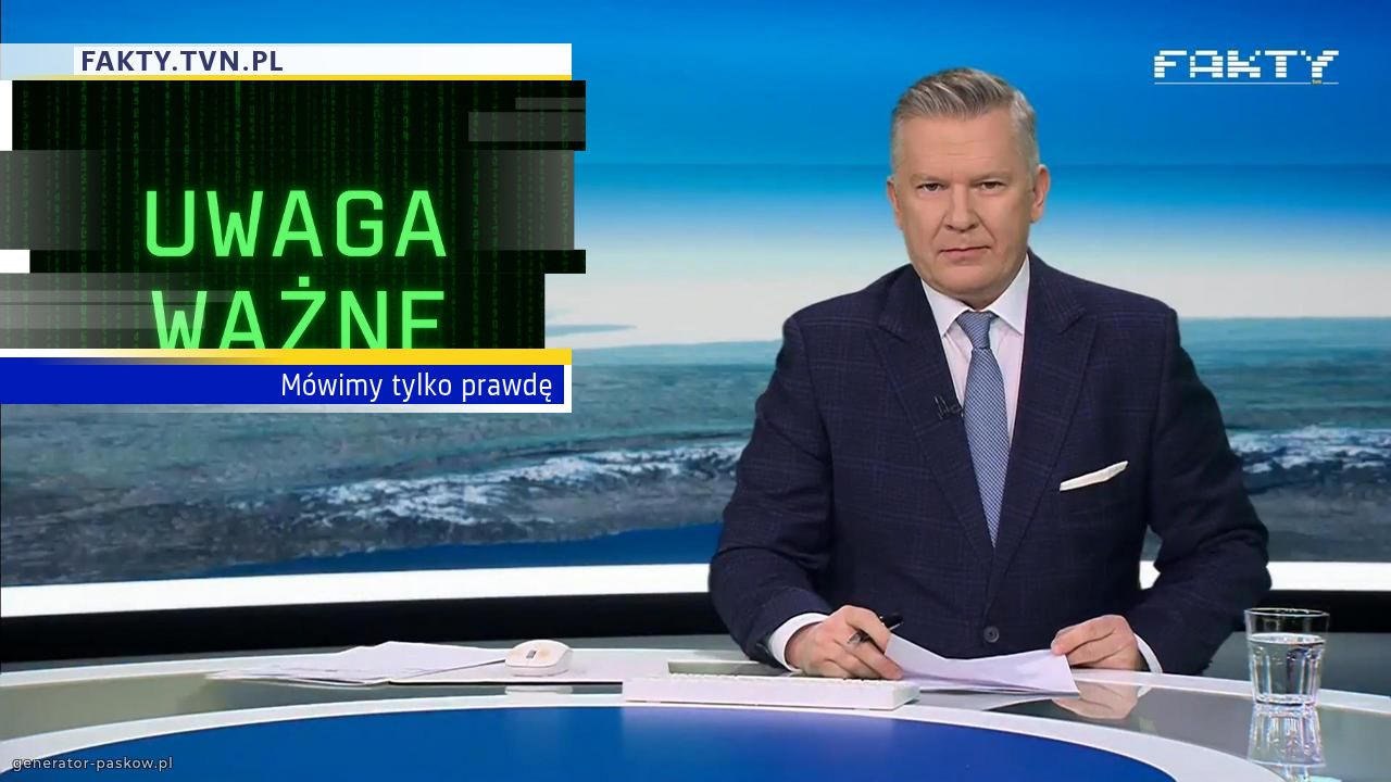 Mówimy tylko prawdę