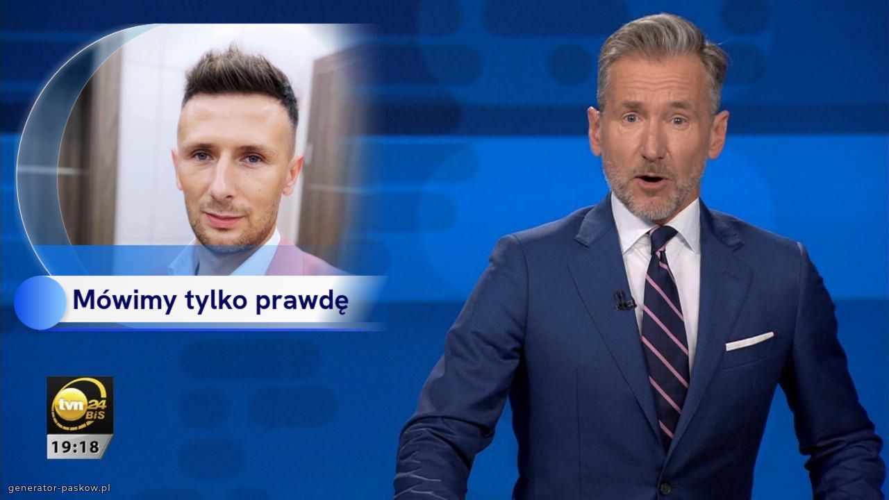 Mówimy tylko prawdę