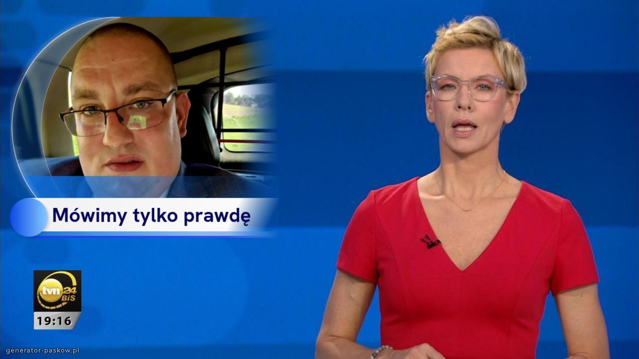 Mówimy tylko prawdę