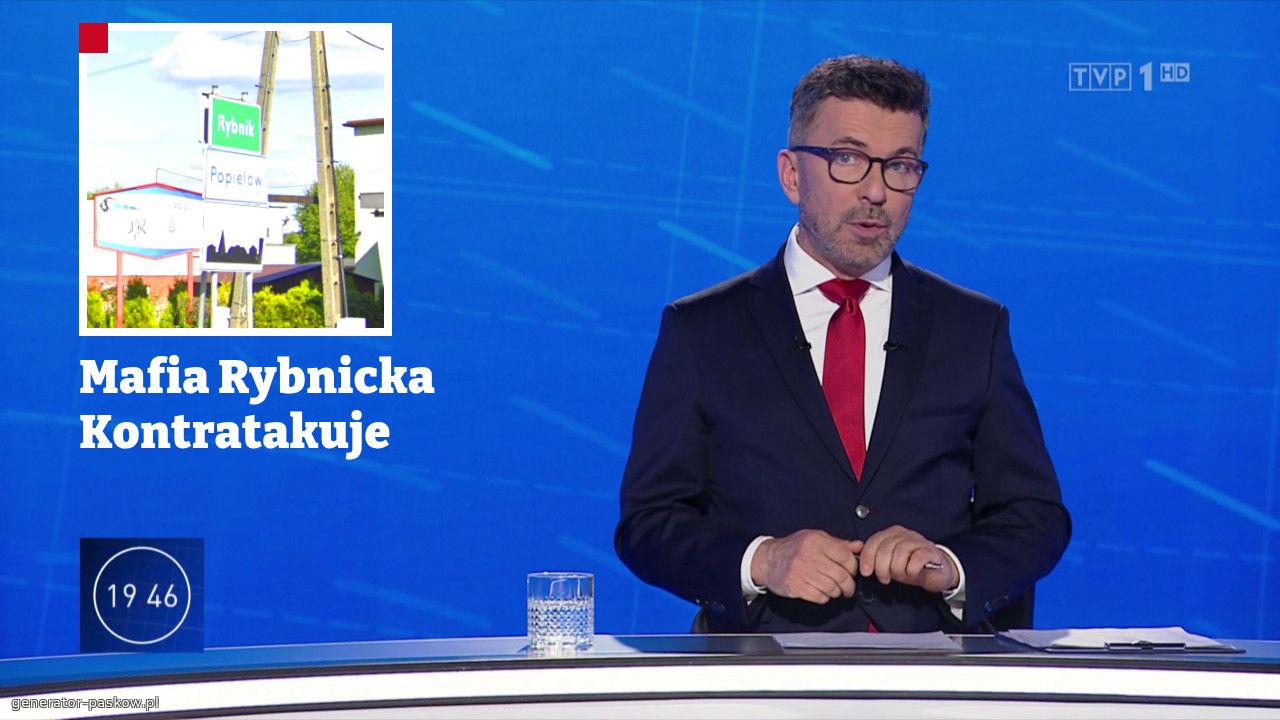 Mafia Rybnicka Kontratakuje