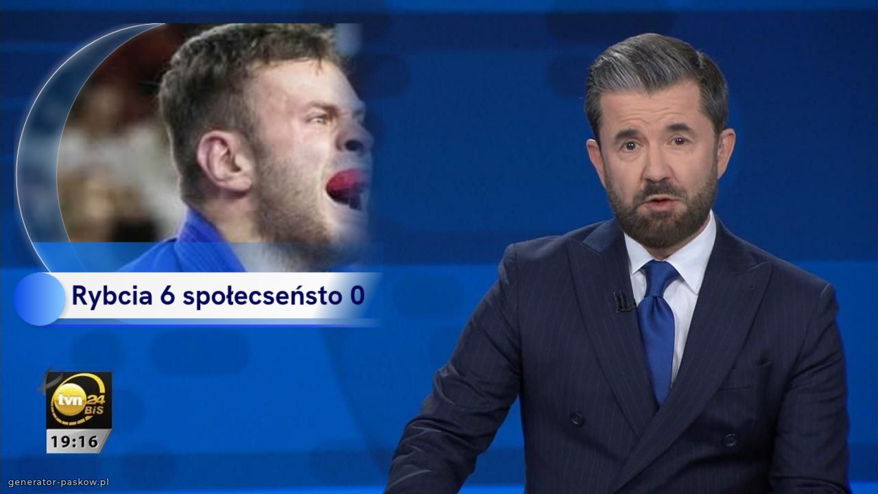 Rybcia 6 społecseństo 0