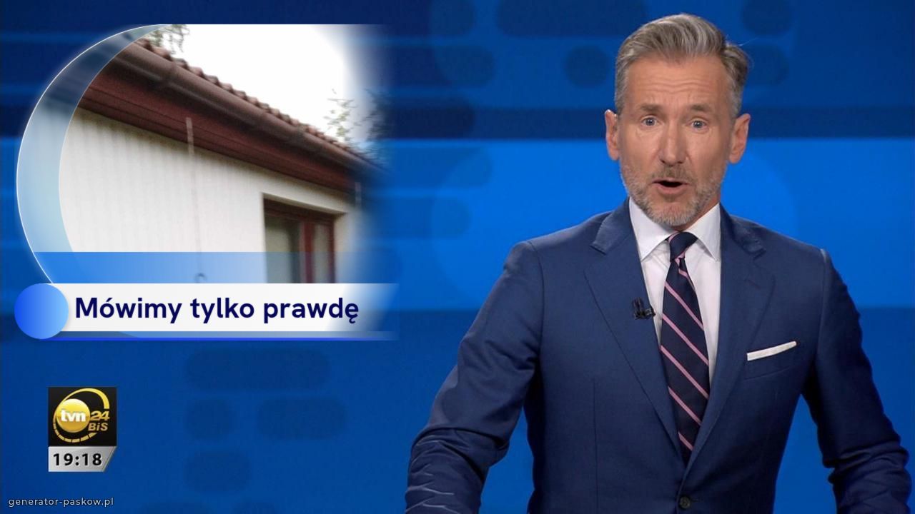Mówimy tylko prawdę