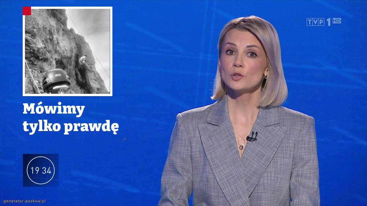 Mówimy tylko prawdę