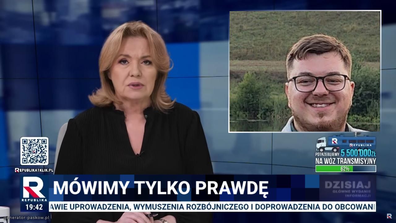 Mówimy tylko prawdę