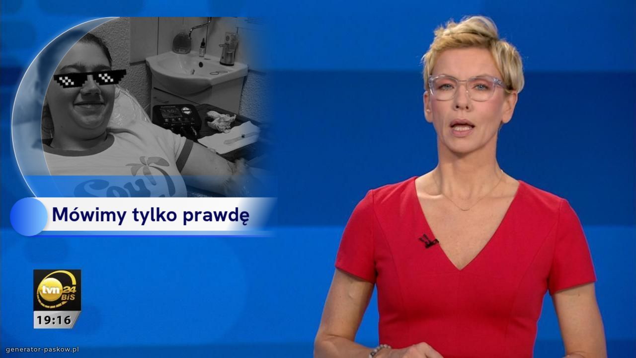 Mówimy tylko prawdę