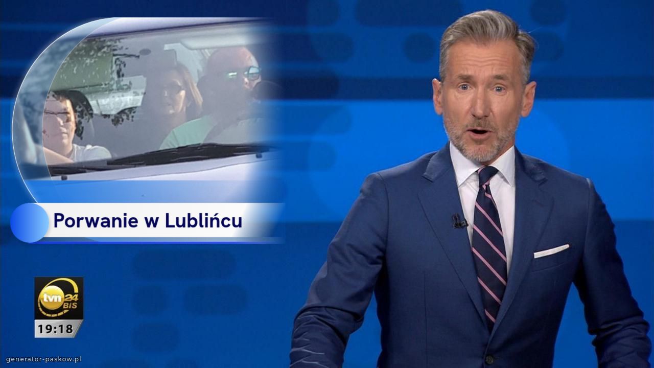 Porwanie w Lublińcu 