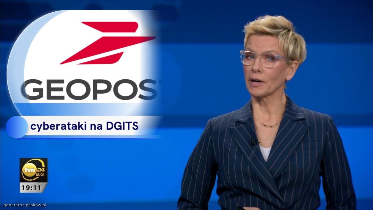 cyberataki na DGITS