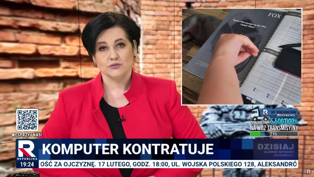 Komputer Kontratuje
