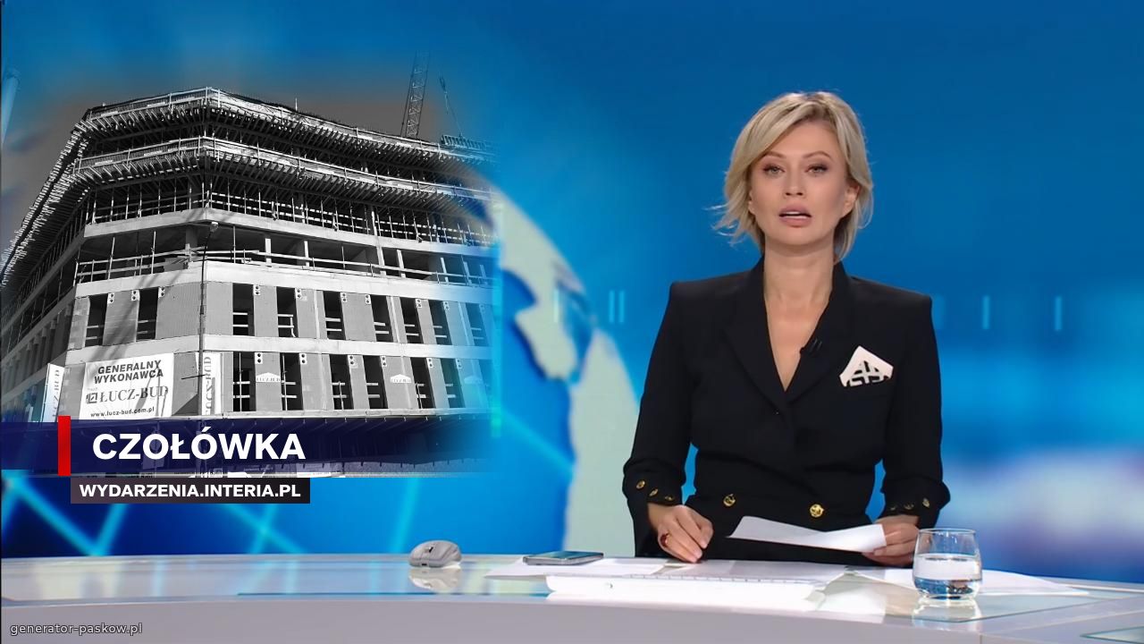  CZOŁÓWKA 