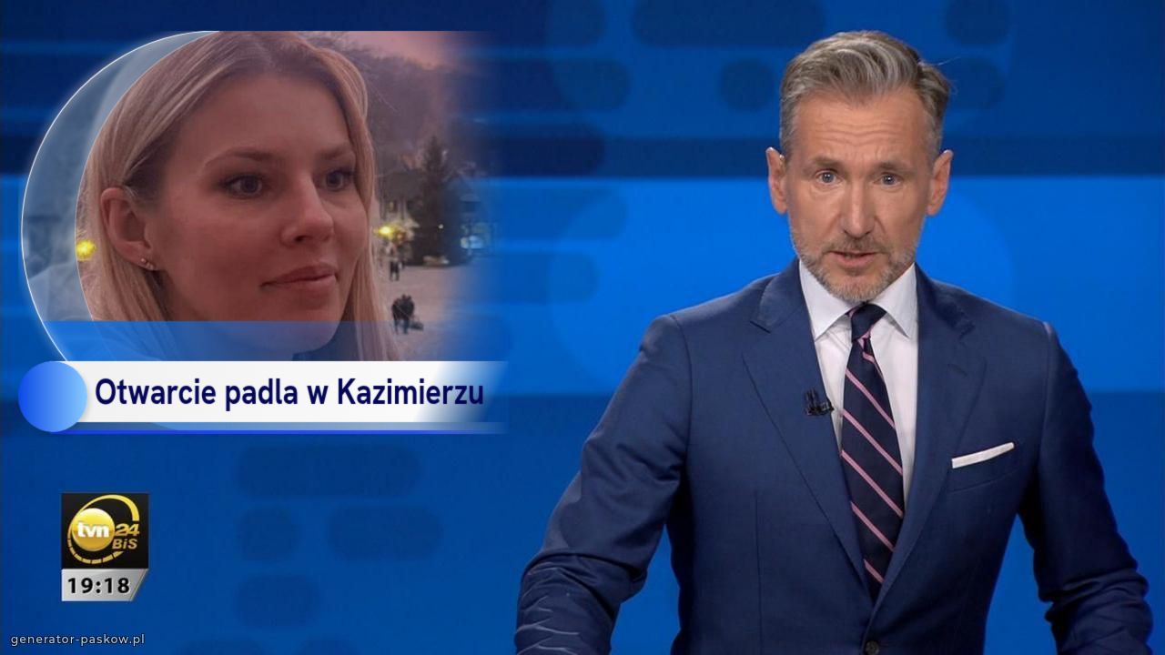 Otwarcie padla w Kazimierzu