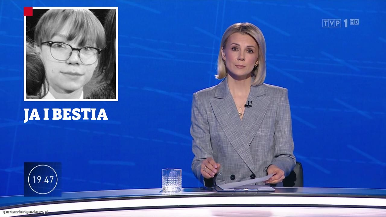 JA I BESTIA