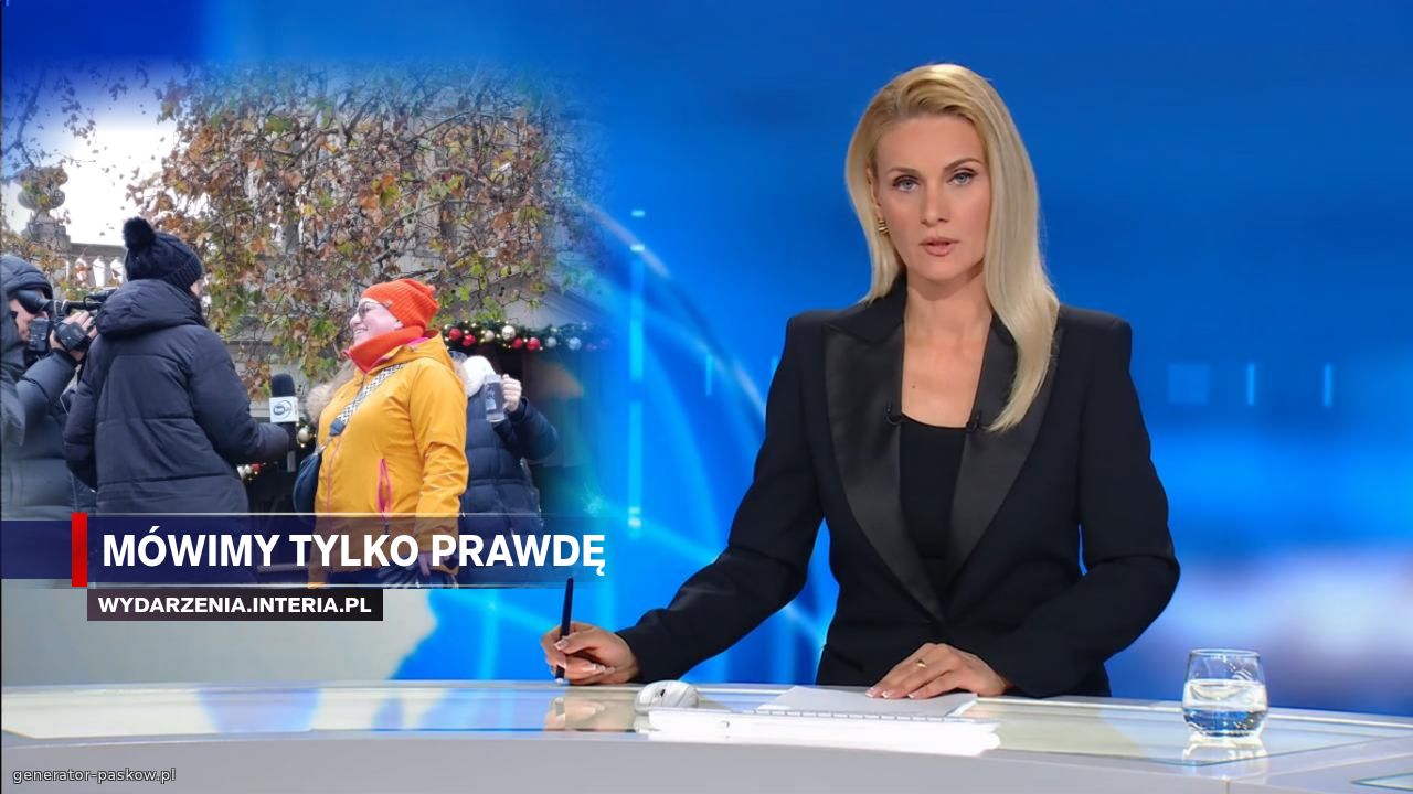 Mówimy tylko prawdę