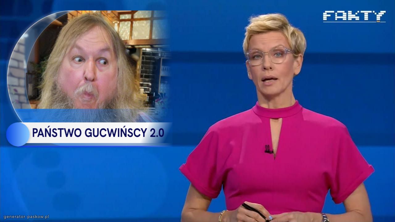 PAŃSTWO GUCWIŃSCY 2.0