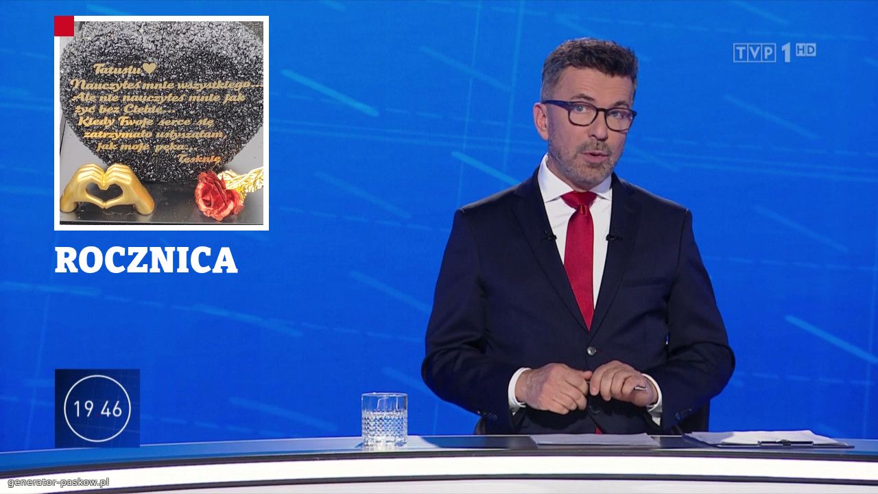 ROCZNICA