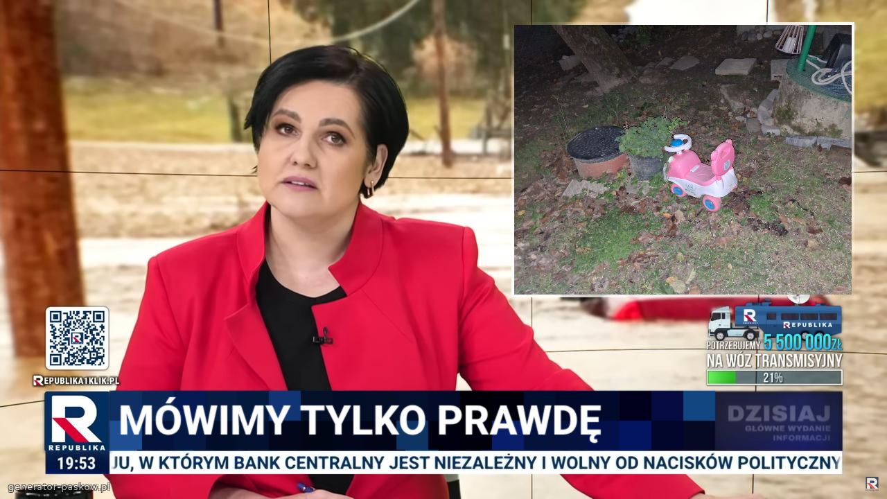 Mówimy tylko prawdę