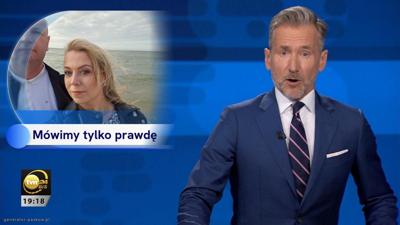 Mówimy tylko prawdę