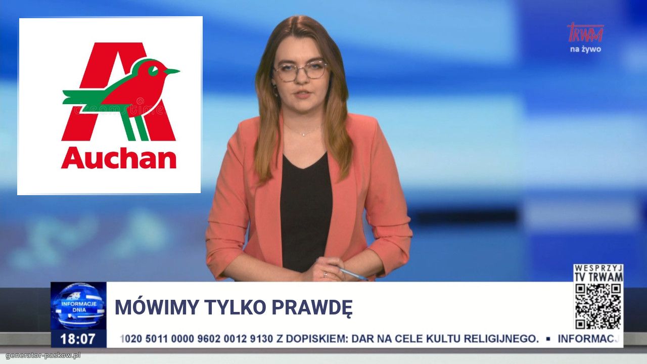 Mówimy tylko prawdę