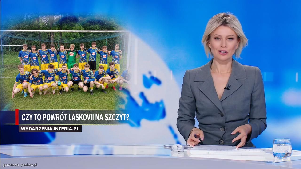 Czy to powrót Laskovii na szczyt?