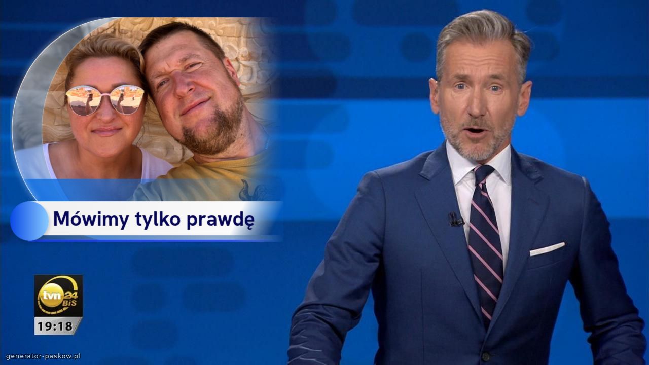 Mówimy tylko prawdę