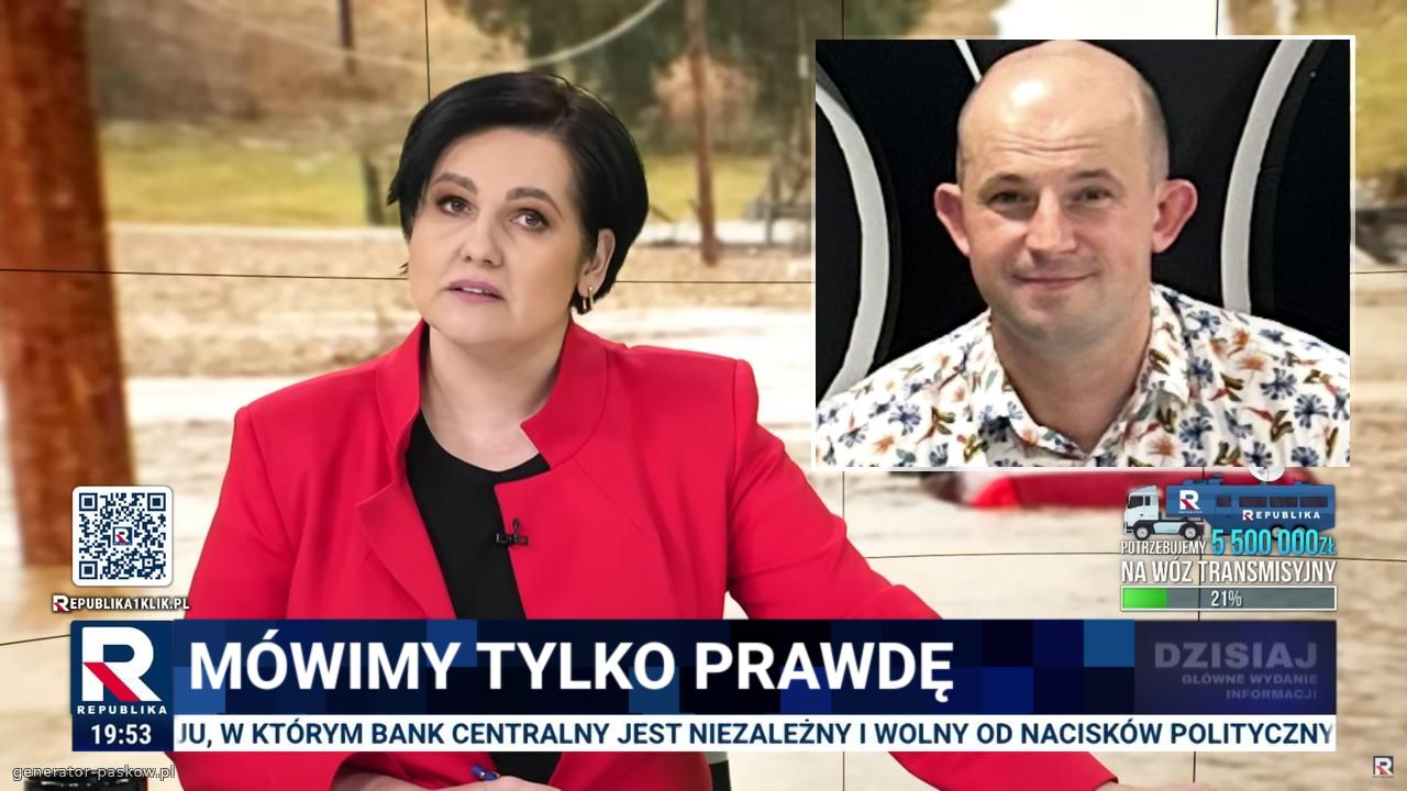 Mówimy tylko prawdę