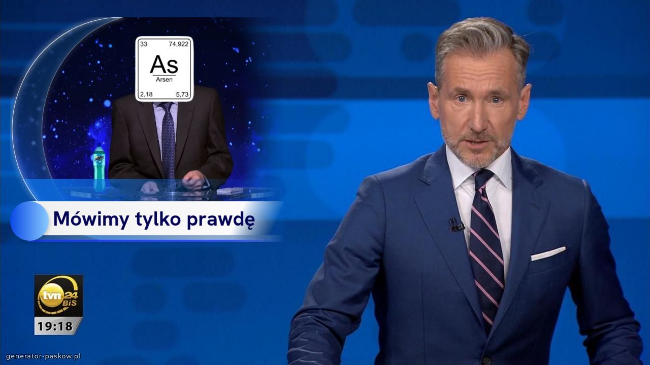 Mówimy tylko prawdę