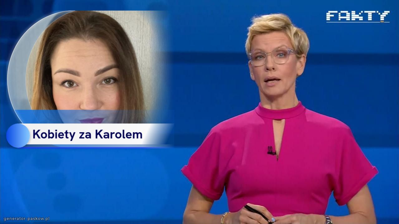Kobiety za Karolem 