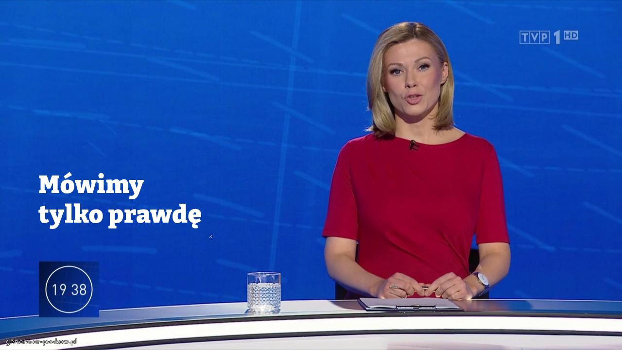 Mówimy tylko prawdę