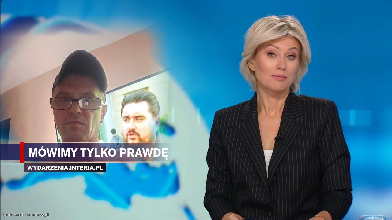 Mówimy tylko prawdę