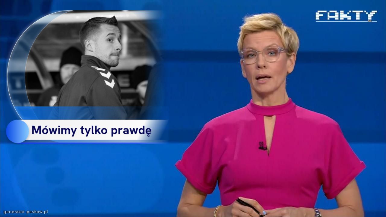 Mówimy tylko prawdę