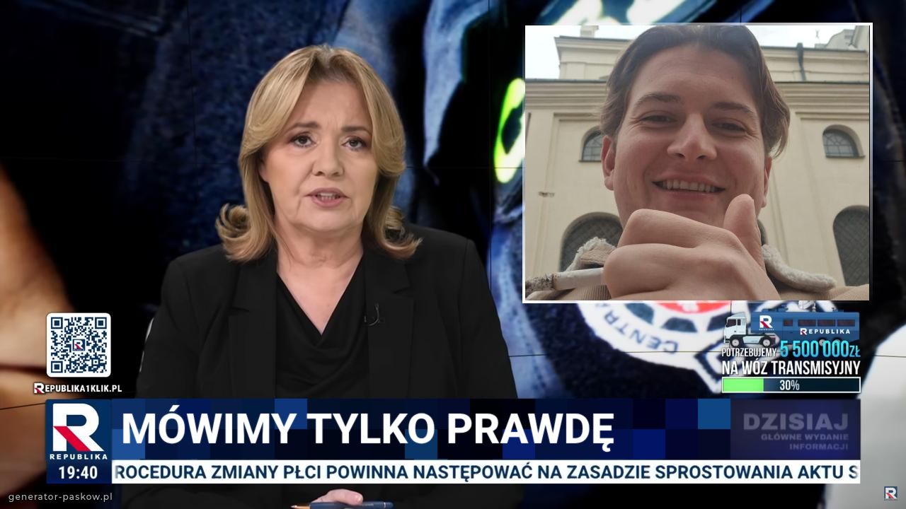 Mówimy tylko prawdę