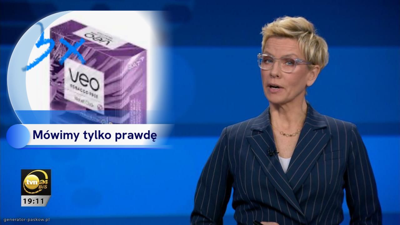 Mówimy tylko prawdę