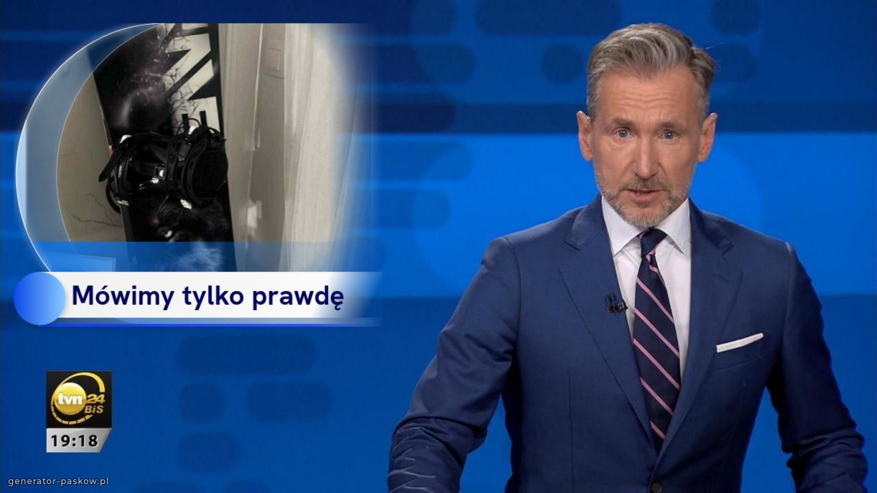 Mówimy tylko prawdę