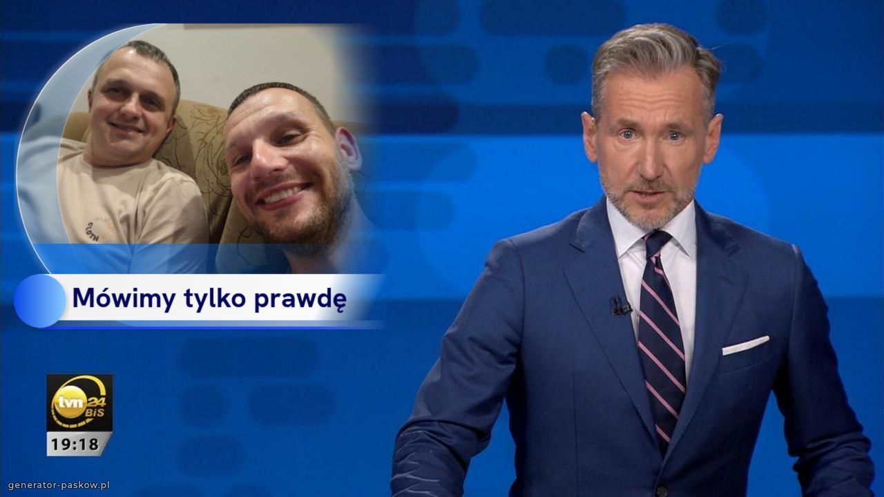 Mówimy tylko prawdę