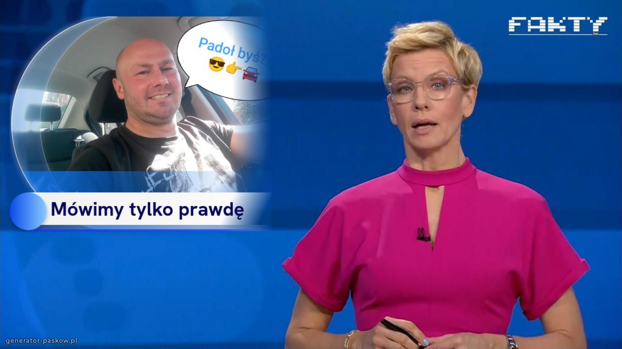 Mówimy tylko prawdę