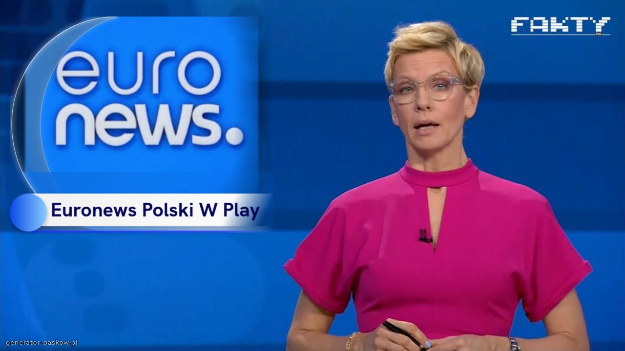 Euronews Polski W Play