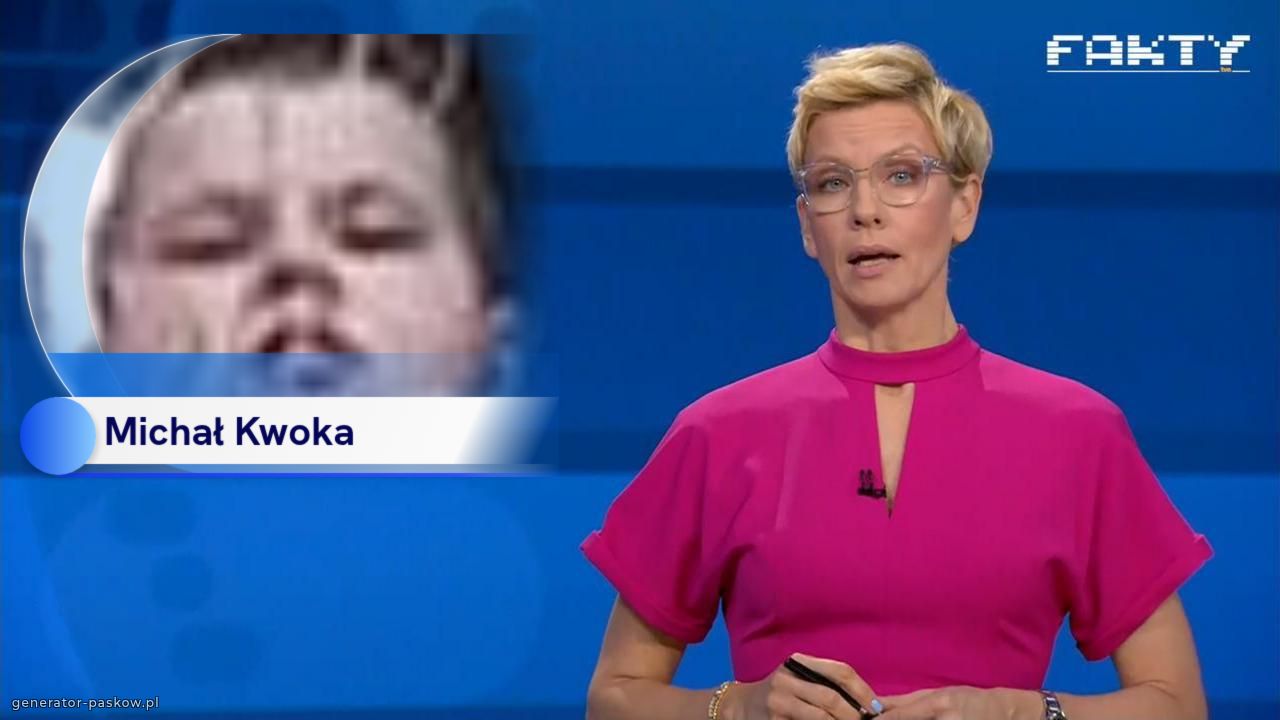Michał Kwoka