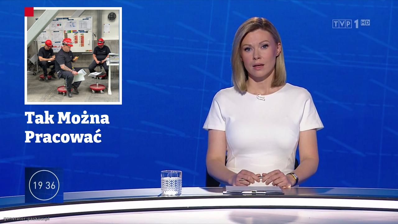 Tak Można Pracować 
