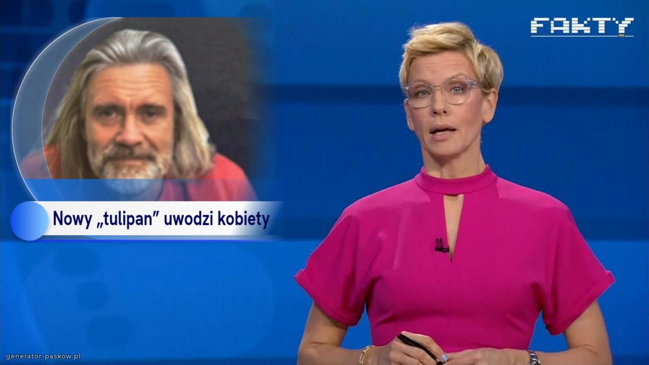 Nowy „tulipan” uwodzi kobiety
