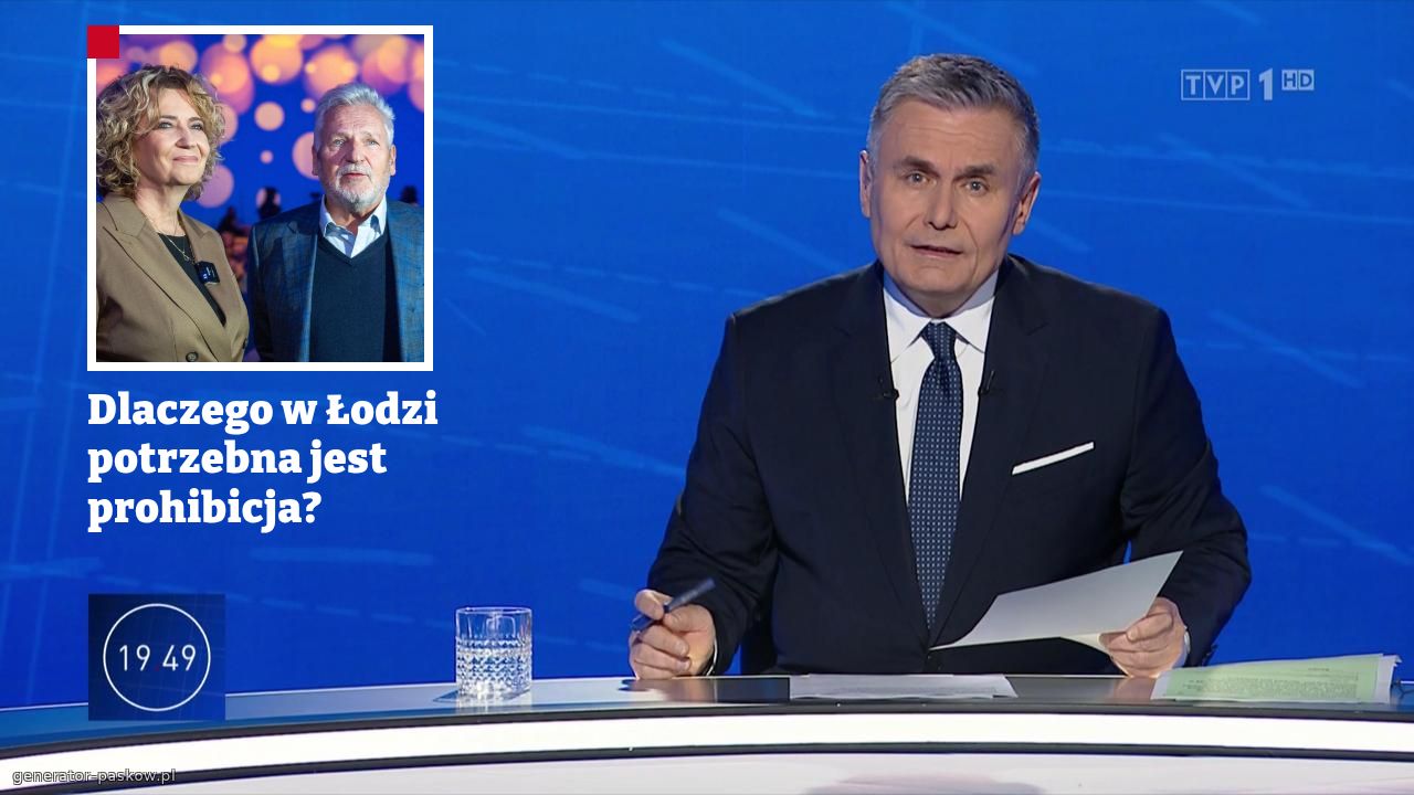 Dlaczego w Łodzi potrzebna jest prohibicja?