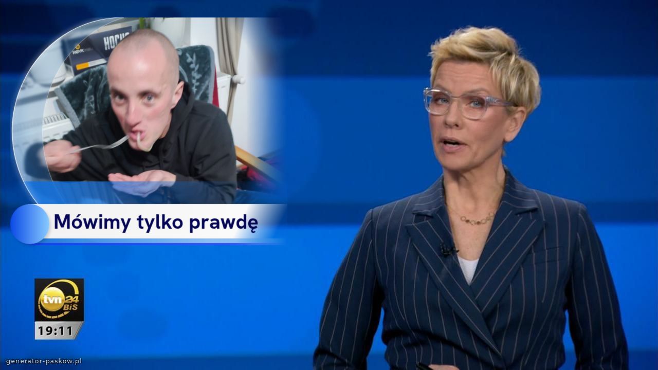 Mówimy tylko prawdę