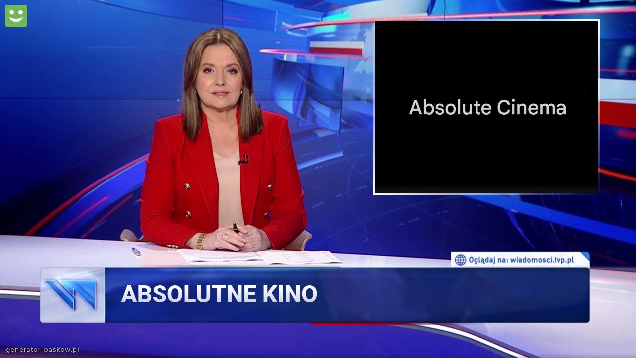 ABSOLUTNE Kino