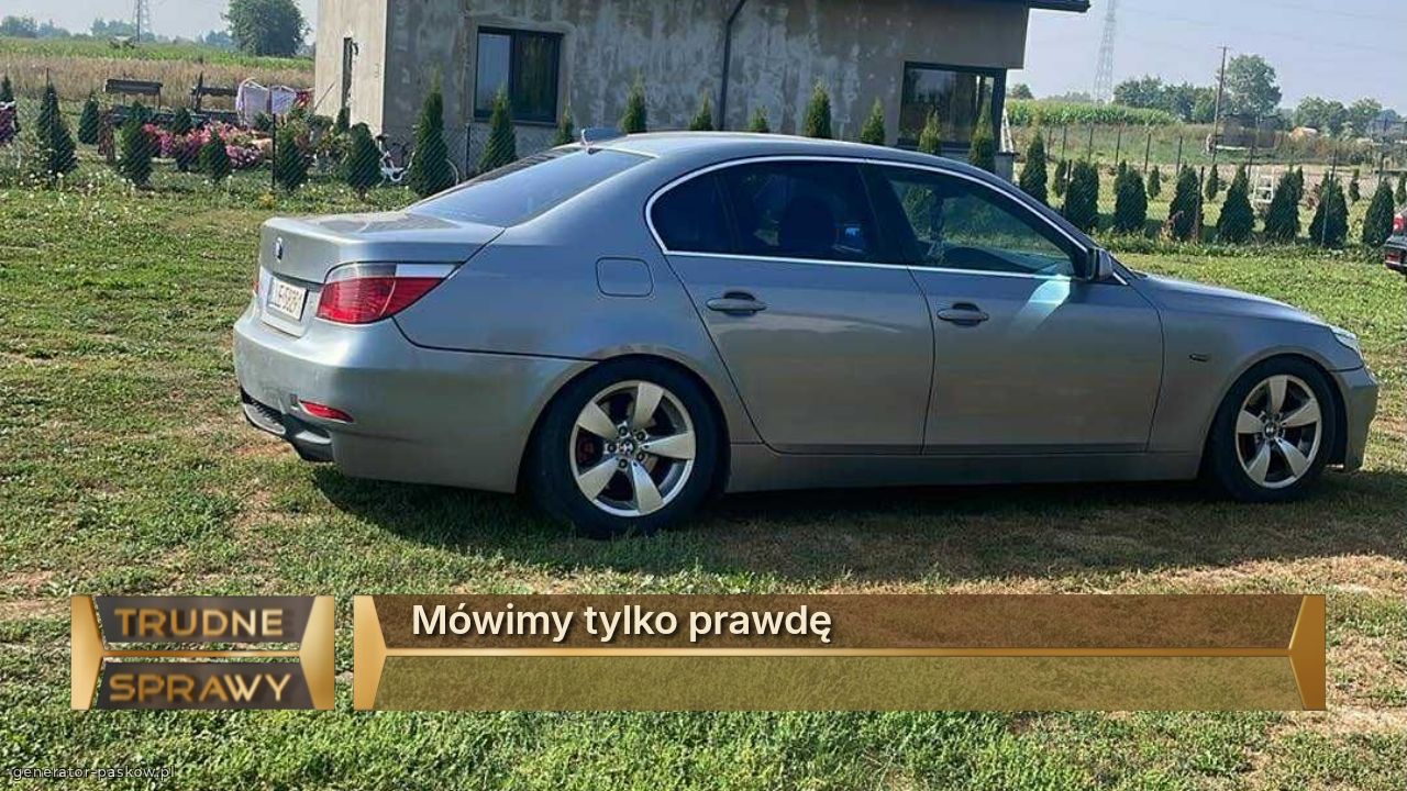 Mówimy tylko prawdę