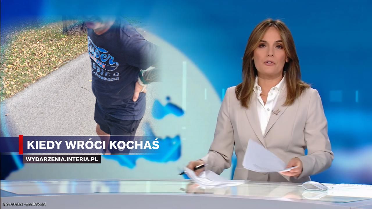 Kiedy wróci KoChaś